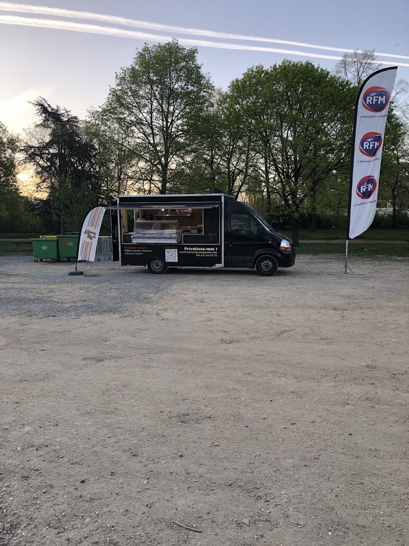 RÉSERVOIR CRÊPES · Photos 4