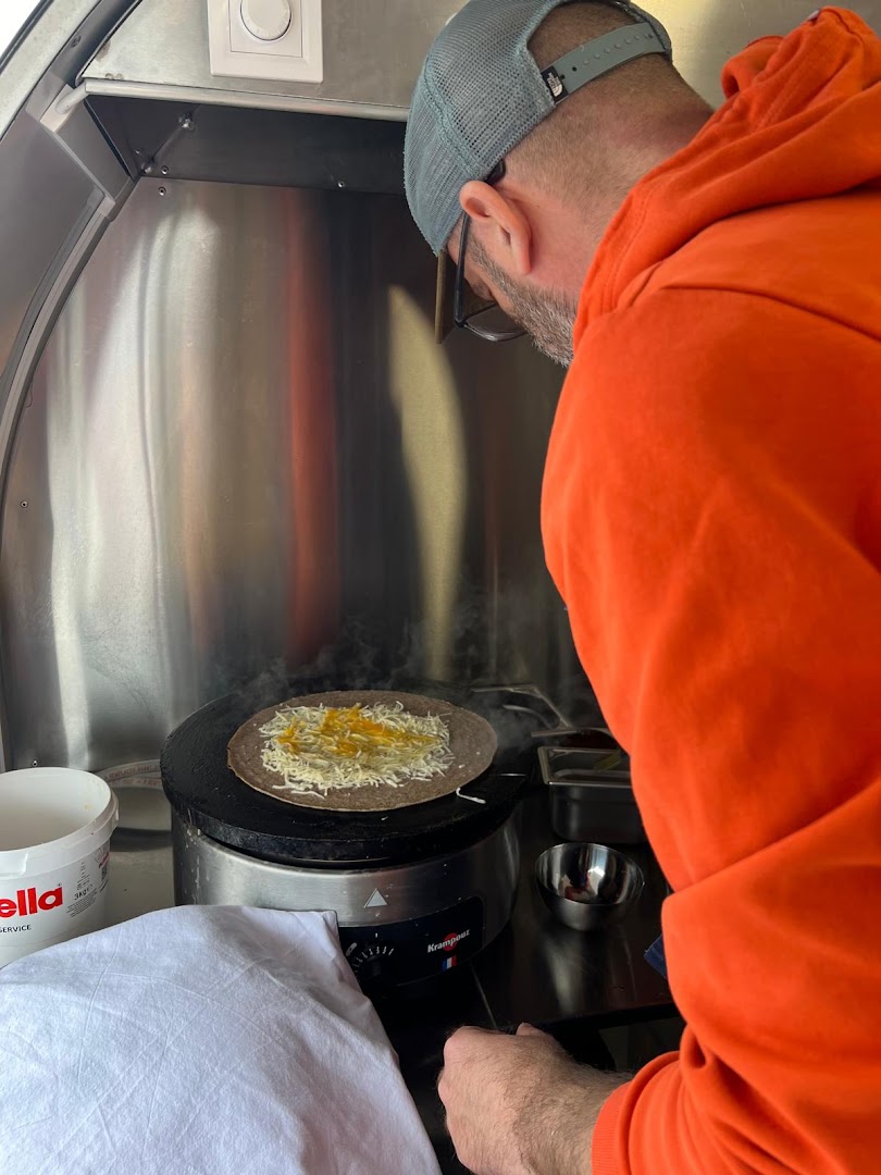 RÉSERVOIR CRÊPES · Photos 13