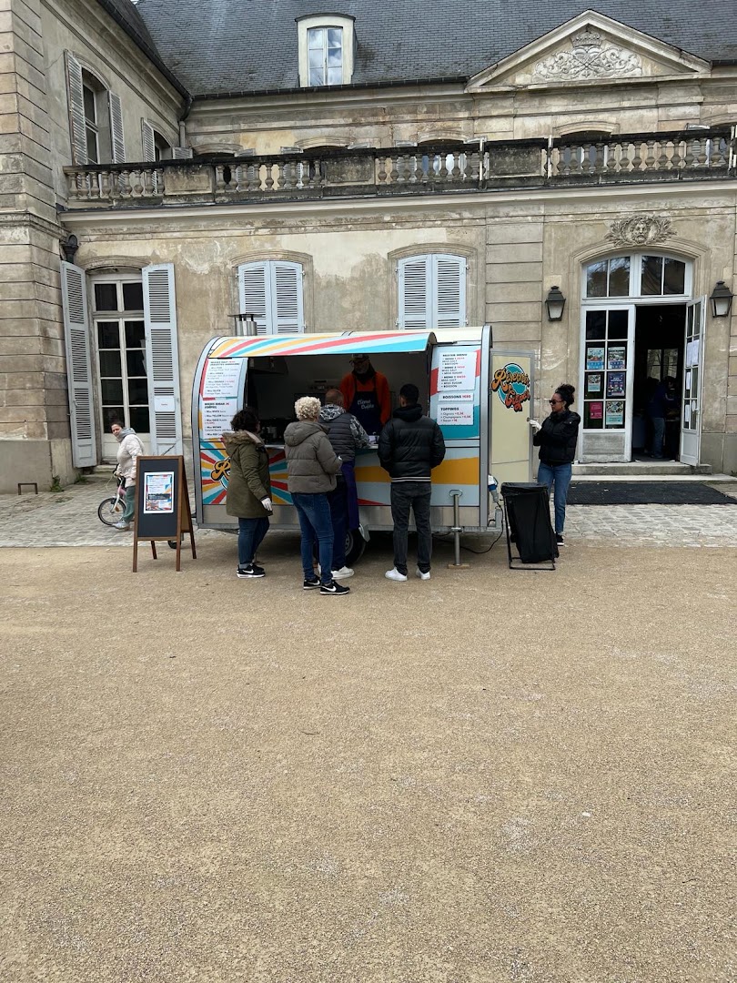 RÉSERVOIR CRÊPES · Photos 11