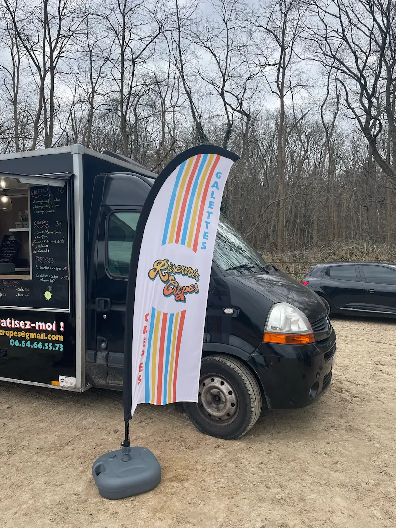 RÉSERVOIR CRÊPES · Photos 9