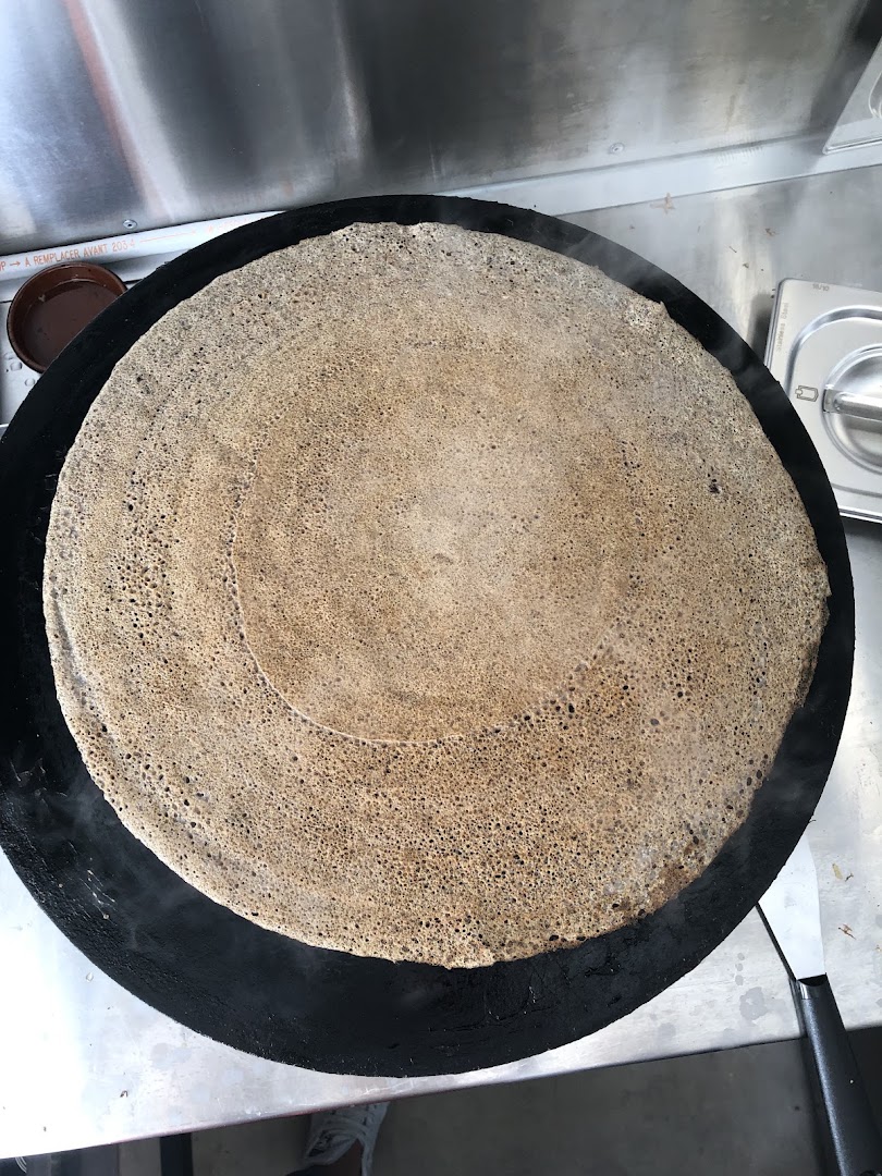 RÉSERVOIR CRÊPES · Photos 10